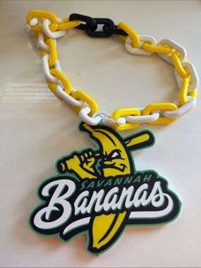 Savannah Bananas Chain